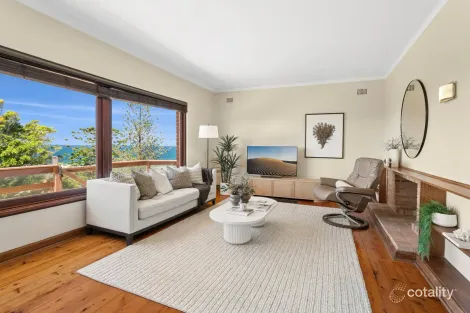 Property photo of 12 Lancaster Crescent Collaroy NSW 2097