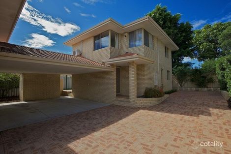 Property photo of 3/41 Ramsdale Street Doubleview WA 6018