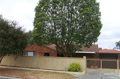 1 Tamarind Cres, Kelmscott, WA 6111