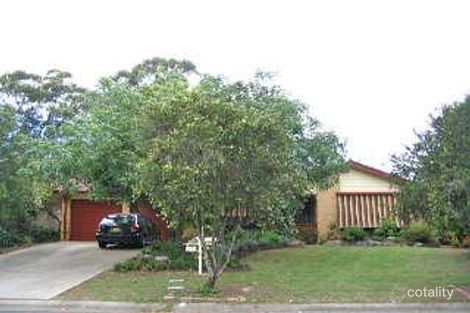 17 Marsden Cres, Bligh Park, NSW 2756