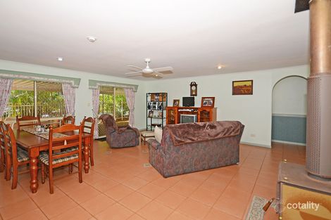 Property photo of 40-42 Raward Road Wondunna QLD 4655