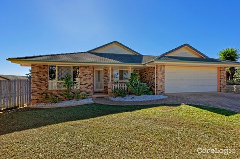 Property photo of 7 Palazzina Court Avoca QLD 4670