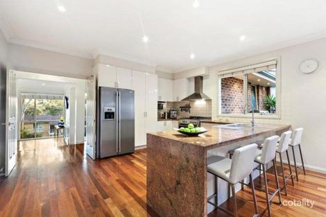 Property photo of 2 Thomas Street Eltham VIC 3095