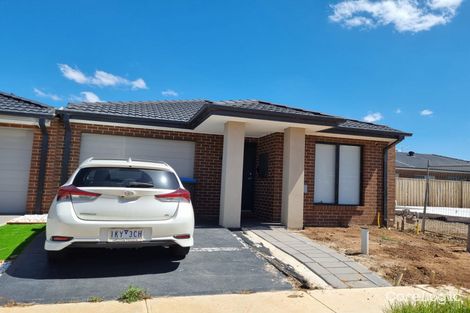 Property photo of 4 Meadowsweet Avenue Truganina VIC 3029