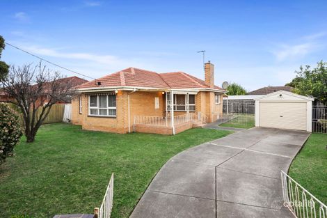 Property photo of 33 Fawkner Crescent Keilor East VIC 3033