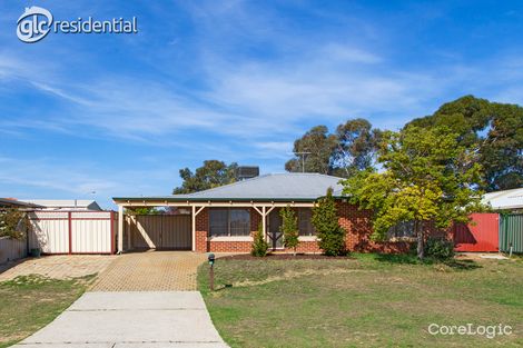 Property photo of 10 Bloodwood Circle South Lake WA 6164