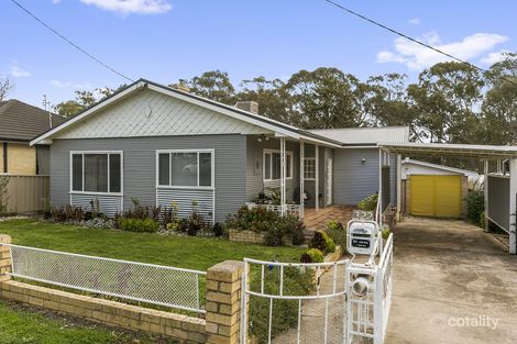 Property photo of 322 High Street Kangaroo Flat VIC 3555