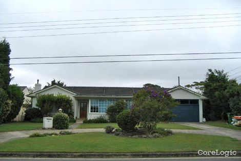 Property photo of 37 Waterhouse Avenue St Ives NSW 2075