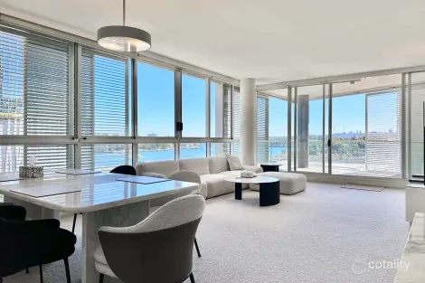 804/38 Hickson Rd, Millers Point, NSW 2000