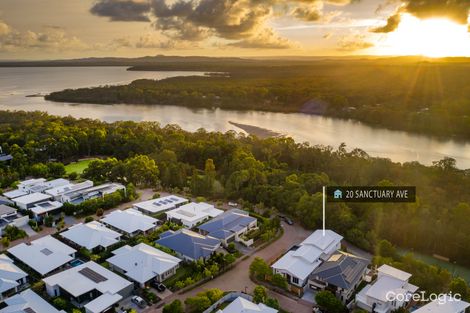 20 Sanctuary Ave, Noosa Heads, QLD 4567