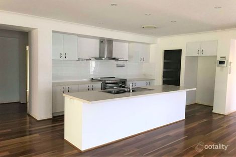 Property photo of 4 Garigal Court Upper Coomera QLD 4209