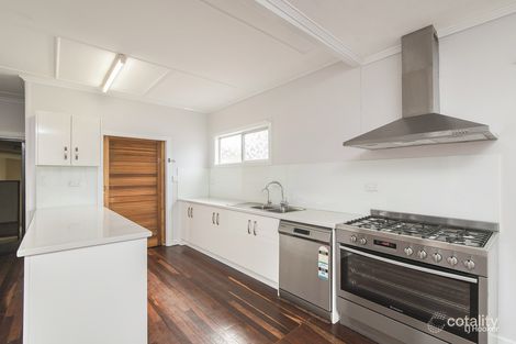 Property photo of 223 Bawden Street Berserker QLD 4701