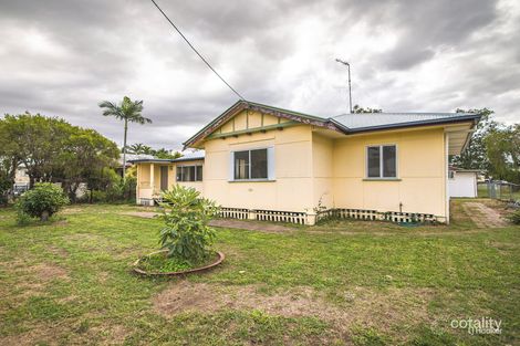 Property photo of 223 Bawden Street Berserker QLD 4701