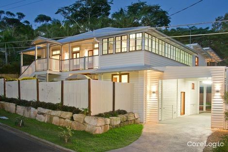 Property photo of 125 Gregory Street Auchenflower QLD 4066
