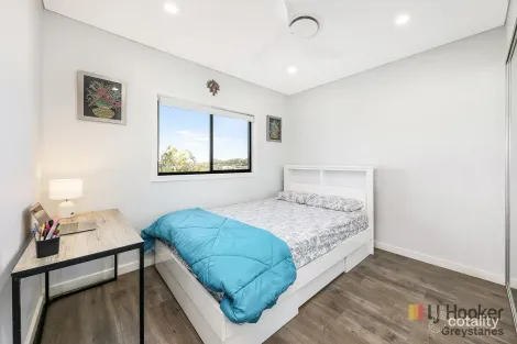 Property photo of 20A Orange Street Greystanes NSW 2145