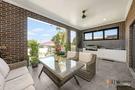 Property photo of 20A Orange Street Greystanes NSW 2145