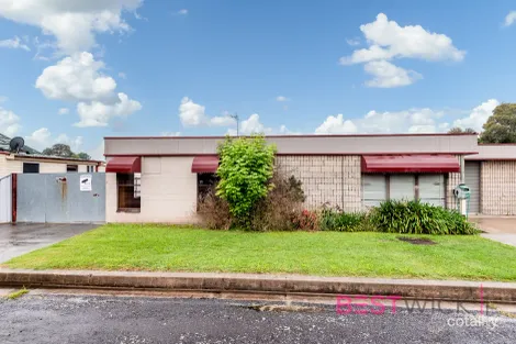 2 Percy St, Blayney, NSW 2799