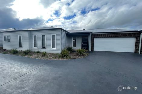 3/36 Mahoneys Rd, Riddells Creek, VIC 3431
