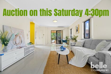 Property photo of 1/1-2 Rena Street South Hurstville NSW 2221