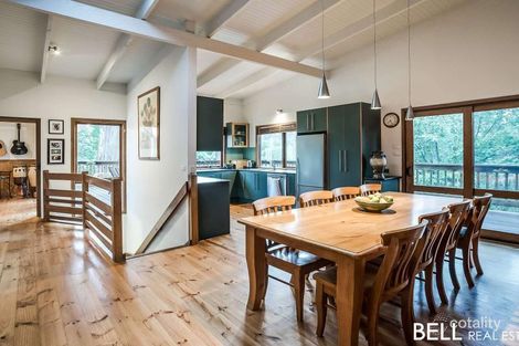 Property photo of 18 Owen Street Kallista VIC 3791
