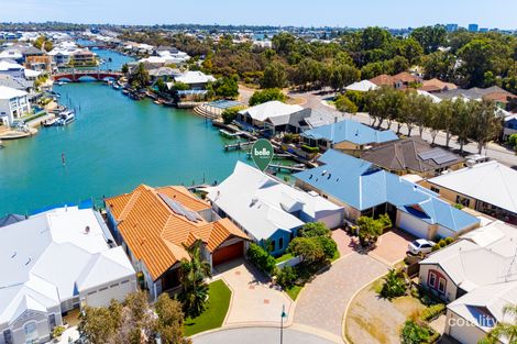 Property photo of 12 Tasman Loop Dudley Park WA 6210