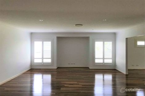 Property photo of 4 Garigal Court Upper Coomera QLD 4209