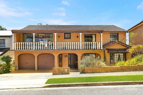 26 Cantrill Ave, Maroubra, NSW 2035