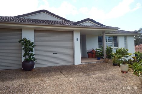 Property photo of 8 Victor Perry Place South West Rocks NSW 2431