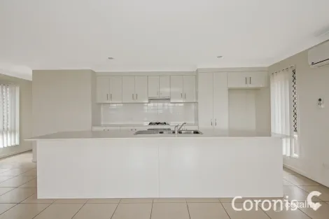 Property photo of 32 Tea Trees Avenue Springfield Lakes QLD 4300