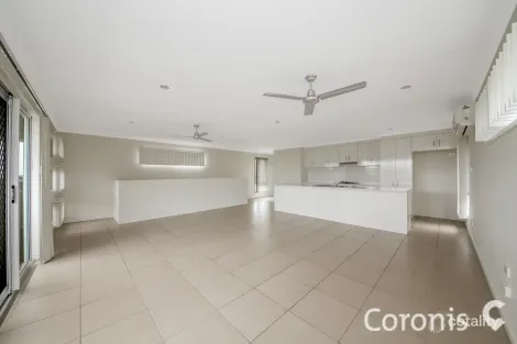 Property photo of 32 Tea Trees Avenue Springfield Lakes QLD 4300