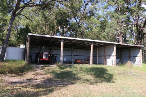 Property photo of 49 Wyee Farms Road Wyee NSW 2259