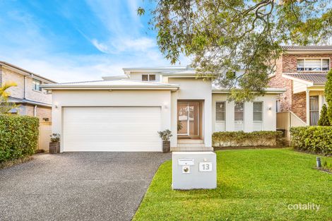 Property photo of 13 Munni Street Woolooware NSW 2230
