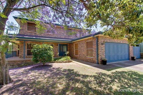 Property photo of 7 Yandiah Place Castle Hill NSW 2154