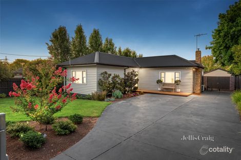 Property photo of 14 Maurice Avenue Ringwood VIC 3134