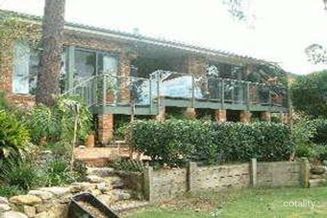Property photo of 3 Priest Place Barden Ridge NSW 2234