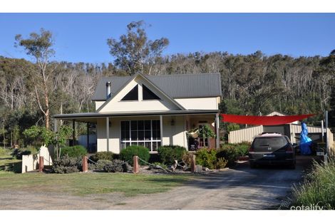 8 Kookaburra Ct, Flowerdale, VIC 3717