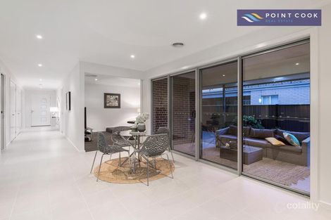 Property photo of 4 Eccles Vista Point Cook VIC 3030