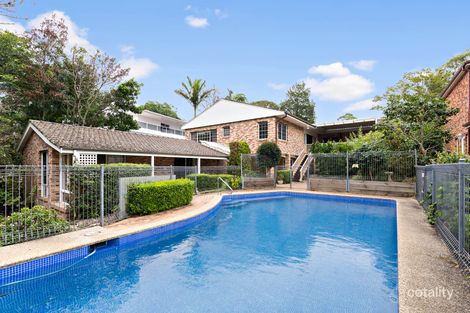 57 Kenthurst Rd, St Ives, NSW 2075