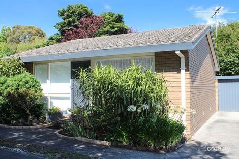 Property photo of 10 Westham Crescent Bayswater VIC 3153