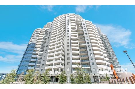 604/299-311 Old Northern Rd, Castle Hill, NSW 2154