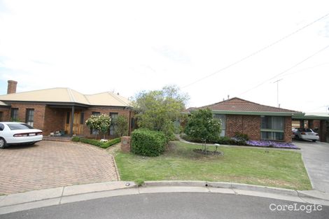 Property photo of 5 Fenland Court Highton VIC 3216