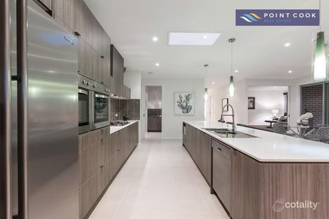 Property photo of 4 Eccles Vista Point Cook VIC 3030