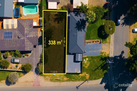 18 Hale Rd, Forrestfield, WA 6058