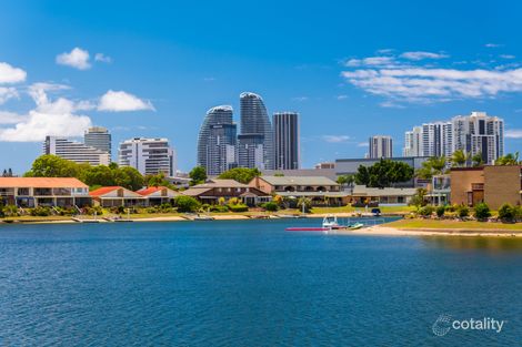 Property photo of 1/34 Sailaway Street Mermaid Waters QLD 4218