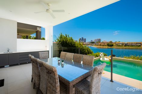 Property photo of 1/34 Sailaway Street Mermaid Waters QLD 4218