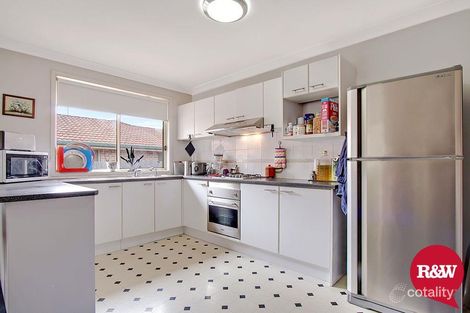 Property photo of 9 Paradise Close Plumpton NSW 2761