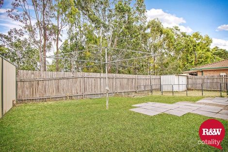 Property photo of 9 Paradise Close Plumpton NSW 2761
