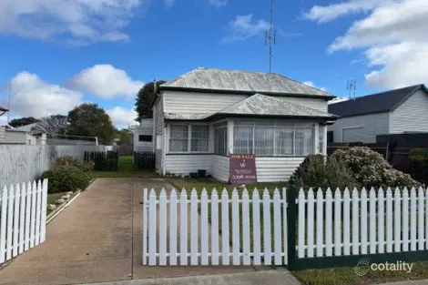 Property photo of 16 Beggs Street Warracknabeal VIC 3393