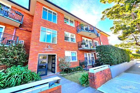 1/1 Alexandra St, Drummoyne, NSW 2047