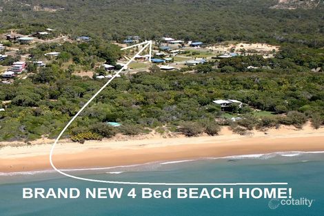 Property photo of 20 Discovery Drive Agnes Water QLD 4677